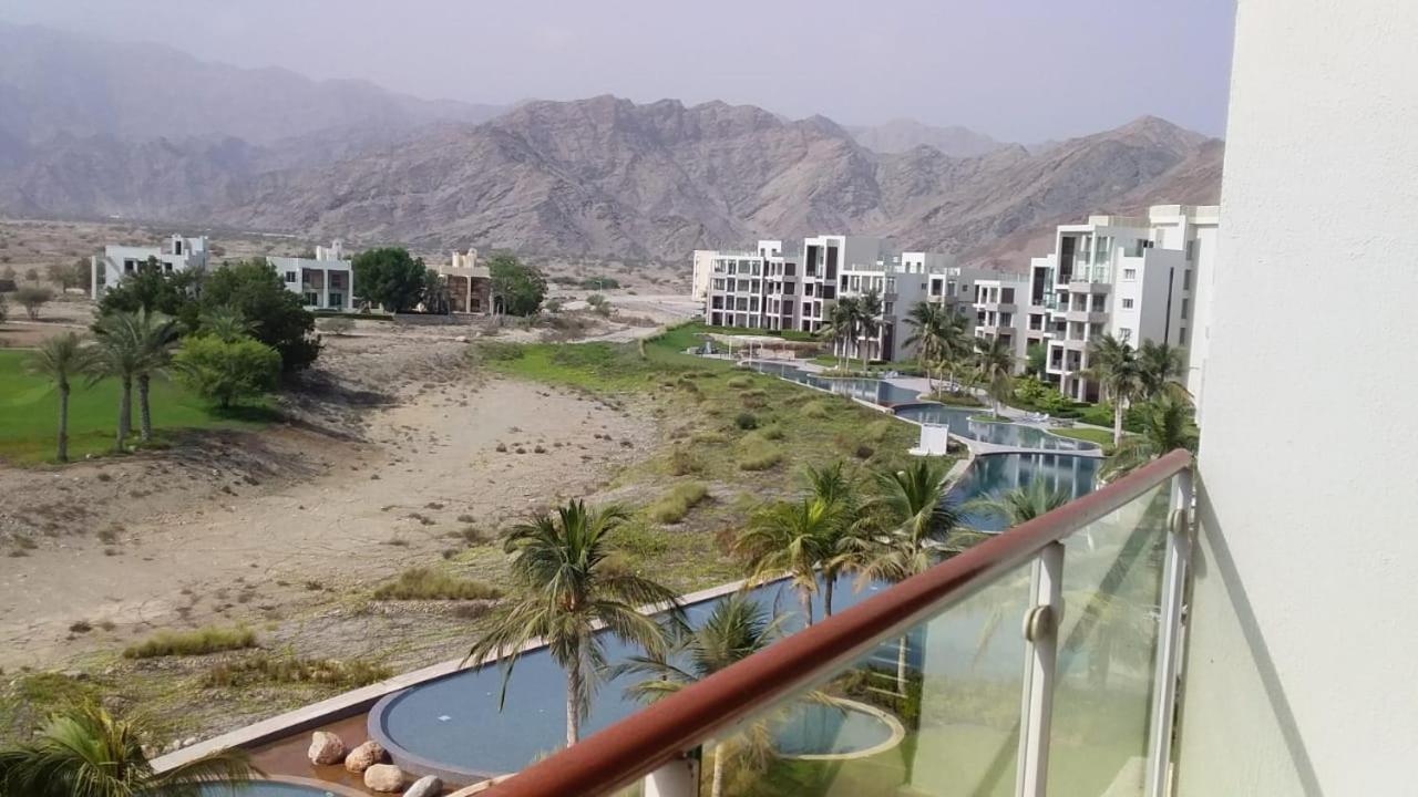 Sifah Apartment As Sifah