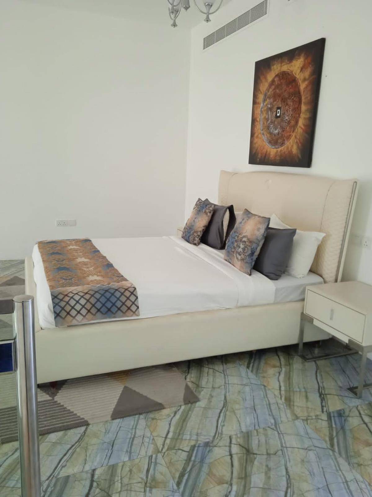 Apartment Sifah