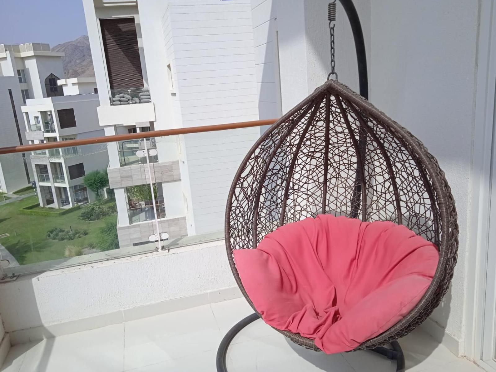 Apartment Sifah *