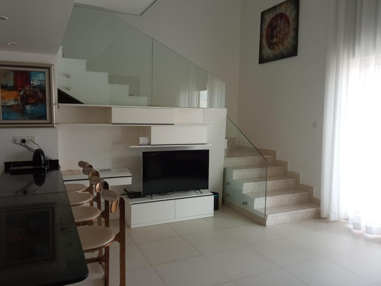 Sifah Apartment