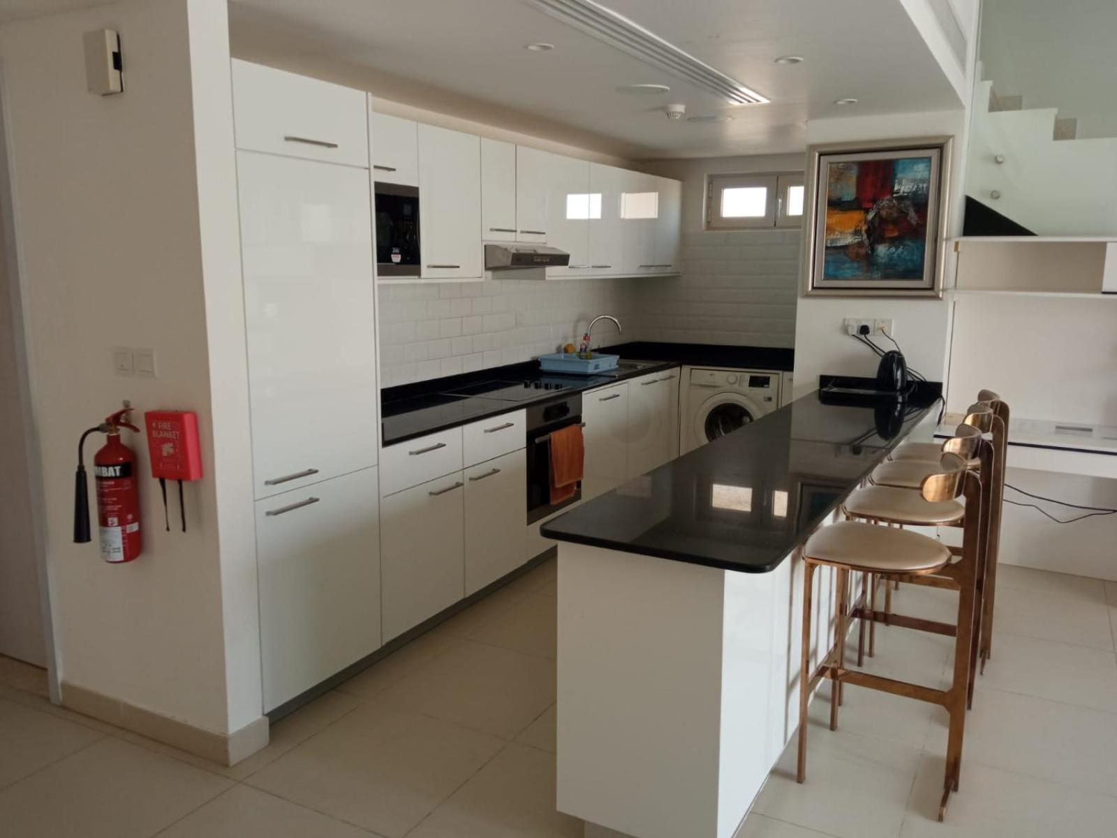 Apartment Sifah